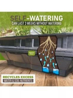 Vegepod Raised Garden Beds -Gardening Sales Store 8598930 02V