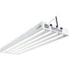 Agrobrite Designer 216W T5 4-Tube Fixture With Bulbs, 4'