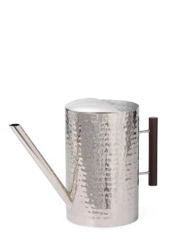Stainless Steel Watering Can 7 Stainless Steel Watering Can -Gardening Sales Store 8599057 12090 tif