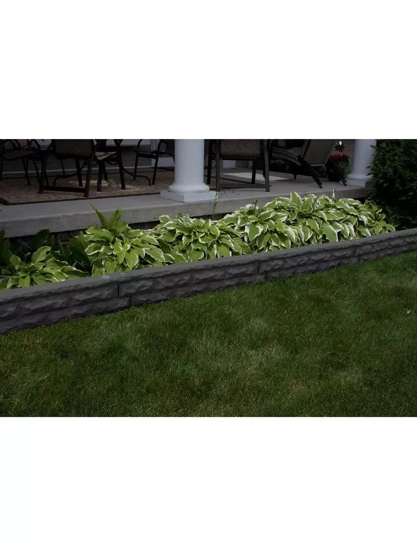 Garden Wizard Raised Bed Extension And Landscape Border 1 Garden Wizard Raised Bed Extension And Landscape Border