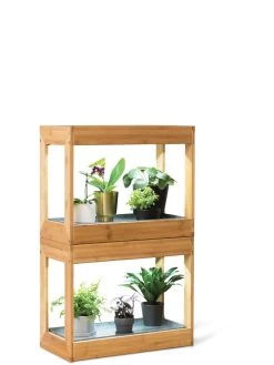 Bamboo Mini LED Grow Light Garden -Gardening Sales Store 8599624 012747 tif