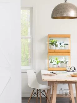 Bamboo Mini LED Grow Light Garden -Gardening Sales Store 8599624 13244 tif