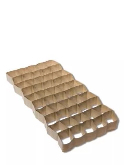 Paper Pots, 50 Cell -Gardening Sales Store 8599830 17624 tif