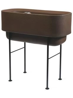 Nest Elevated Planter 18" X 36" 14 Nest Elevated Planter 18" X 36" -Gardening Sales Store 8599885 12V tif