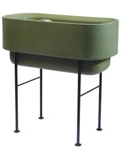 Nest Elevated Planter 18" X 36" 11 Nest Elevated Planter 18" X 36" -Gardening Sales Store 8599885 14V tif