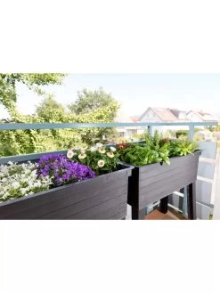 Urban Balcony Elevated Planter Box 13 Urban Balcony Elevated Planter Box -Gardening Sales Store 8600349 01V urban balcony elevated planter box