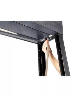 Urban Balcony Elevated Planter Box 10 Urban Balcony Elevated Planter Box -Gardening Sales Store 8600349 07V