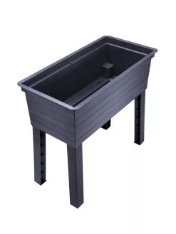 Urban Balcony Elevated Planter Box 9 Urban Balcony Elevated Planter Box -Gardening Sales Store 8600349 09V