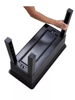 Urban Balcony Elevated Planter Box 11 Urban Balcony Elevated Planter Box -Gardening Sales Store 8600349 11V