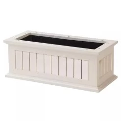 Nantucket Window Boxes -Gardening Sales Store 8600458 02V tif