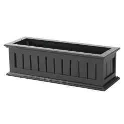 Nantucket Window Boxes -Gardening Sales Store 8600458 03V tif