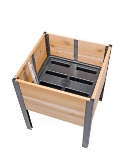 Self-Watering Insert For 2’ X 2’ Planter 9 Self-Watering Insert For 2’ X 2’ Planter -Gardening Sales Store 8600643 4505 tif