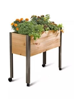 Rolling Patio Garden -Gardening Sales Store 8608781 0555 tif