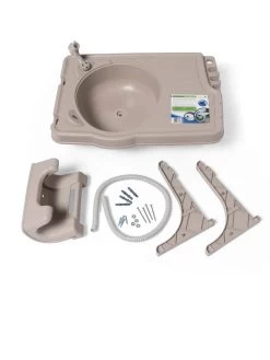 Riverstone Outdoor Sink -Gardening Sales Store 8608797 2094 tif