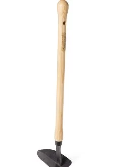 Gardener's Lifetime Raised Bed Trowel Hoe