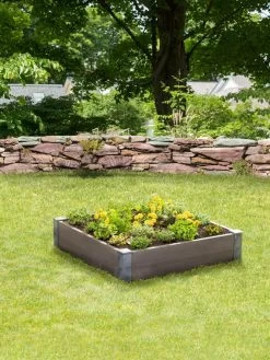 Recycled Composite Raised Beds -Gardening Sales Store 8608931 4001 tif