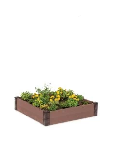 Recycled Composite Raised Beds -Gardening Sales Store 8608932 5002 tif