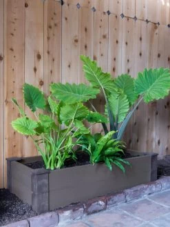 Recycled Composite Raised Beds -Gardening Sales Store 8608933 20312 tif 1