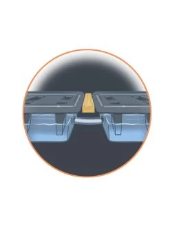 Self-Watering Insert For 2'x6' Planter -Gardening Sales Store 8609009 0002 detail art