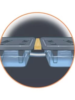 Self-Watering Insert For 2’ X 8’ Planter -Gardening Sales Store 8609009 0002 detail art tif 2