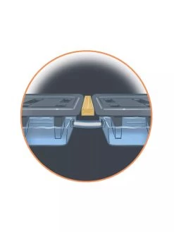 Self-Watering Insert For 2’ X 4’ Planter -Gardening Sales Store 8609009 0002 detail art 3 4