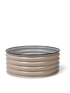 Birdies™ Round Metal Raised Bed -Gardening Sales Store 8609150 4997 tif