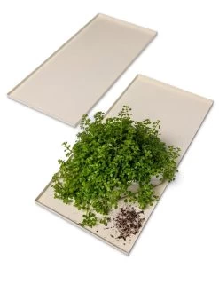 Oslo Grow Light Garden Trays, Set Of 2 5 Oslo Grow Light Garden Trays, Set Of 2 -Gardening Sales Store 8609187 7686 tif
