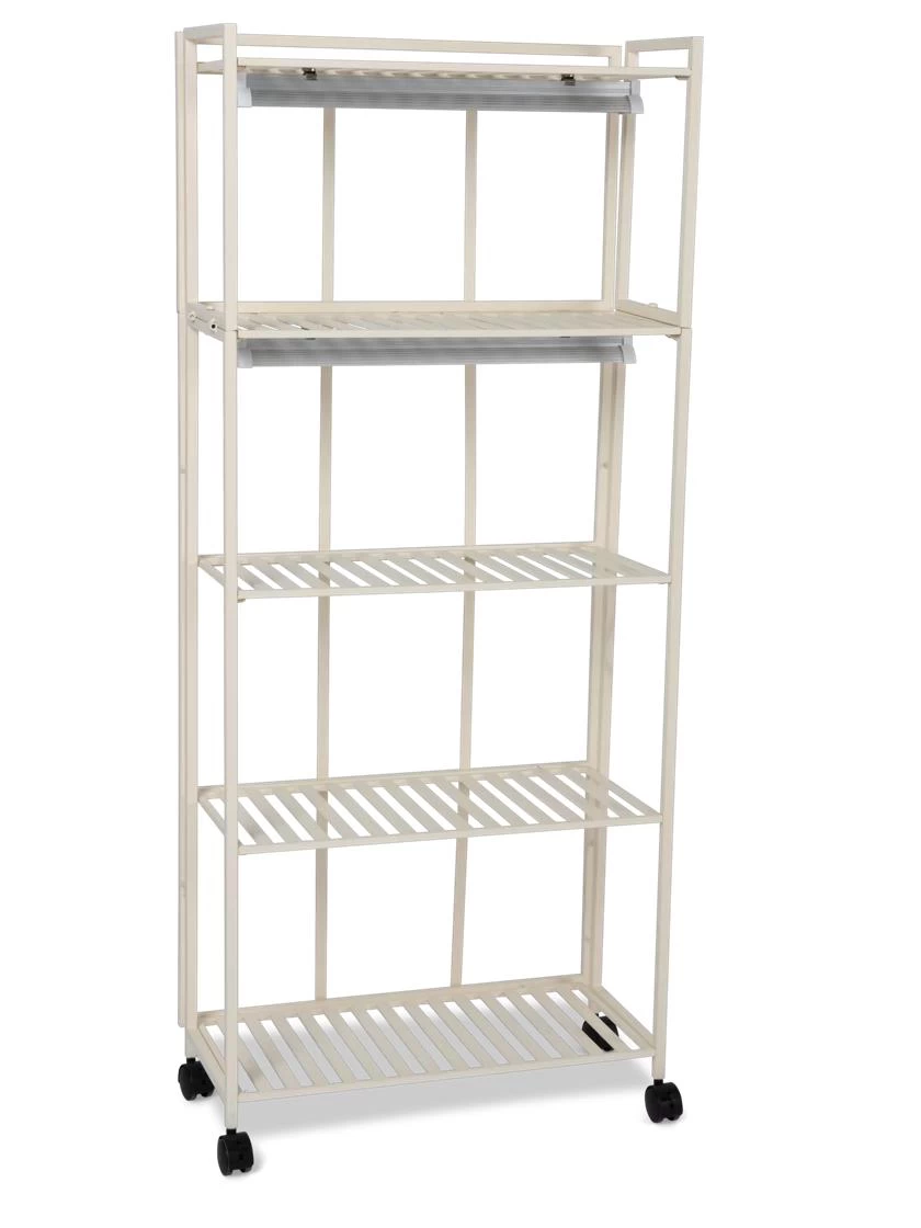 Oslo 4-Tier LED Grow Light Garden 11 Oslo 4-Tier LED Grow Light Garden - Image 11