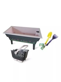 Calipso 3-in-1 Kids Gardening Self-Watering Planter Kit 13 Calipso 3-in-1 Kids Gardening Self-Watering Planter Kit -Gardening Sales Store 8609217 14V calipso 3 in 1 kids gardening self watering planter kit pink