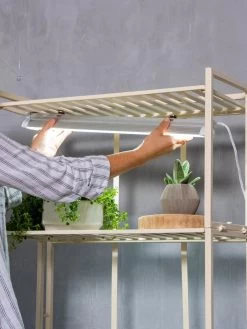 Oslo 4-Tier LED Grow Light Garden 16 Oslo 4-Tier LED Grow Light Garden -Gardening Sales Store 8609220 4123 tif