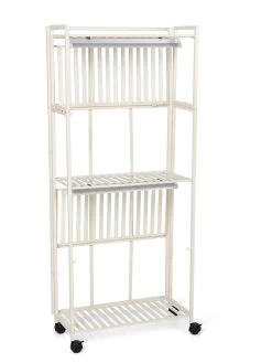 Oslo 4-Tier LED Grow Light Garden 20 Oslo 4-Tier LED Grow Light Garden -Gardening Sales Store 8609220 5298 tif