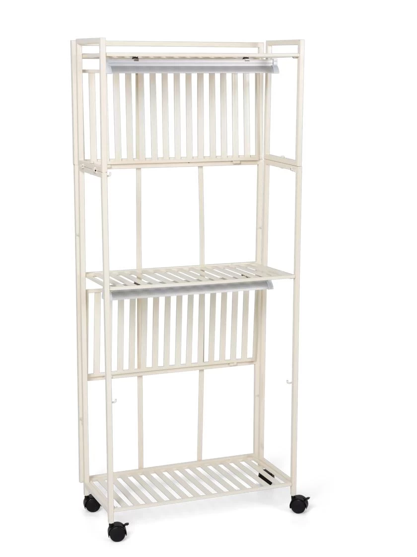 Oslo 4-Tier LED Grow Light Garden 9 Oslo 4-Tier LED Grow Light Garden - Image 9