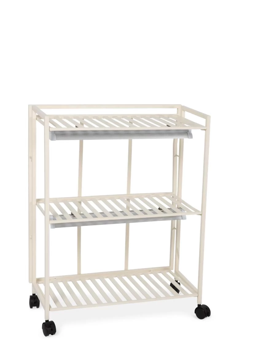 Oslo 2-Tier LED Grow Light Garden, 2 Fixtures 5 Oslo 2-Tier LED Grow Light Garden, 2 Fixtures - Image 5