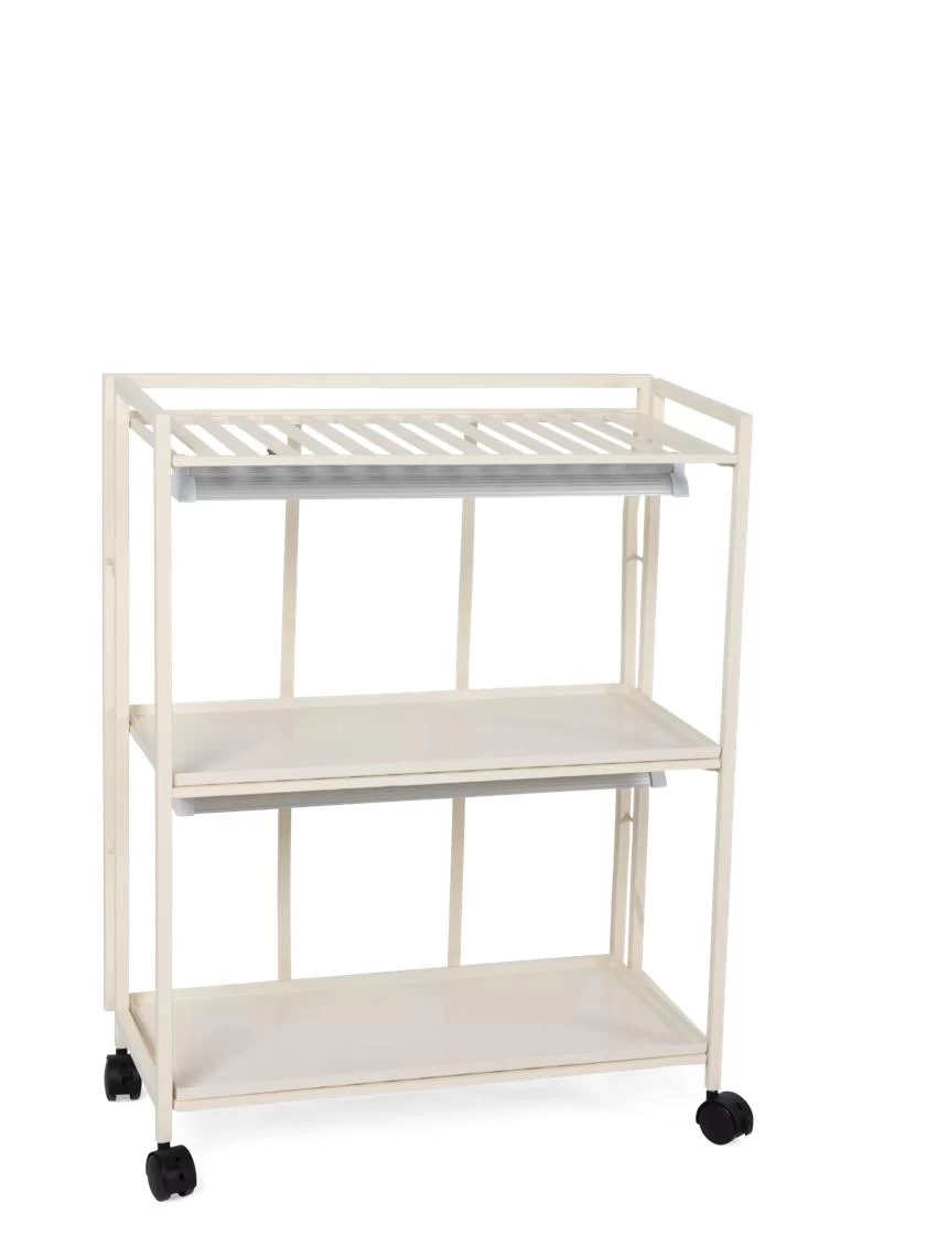 Oslo 2-Tier LED Grow Light Garden, 2 Fixtures 10 Oslo 2-Tier LED Grow Light Garden, 2 Fixtures - Image 10