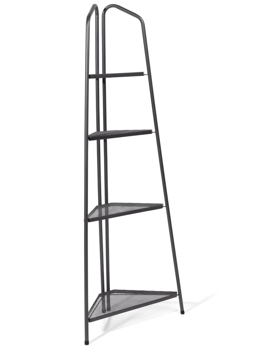 Modern Metal Plant Shelves 7 Modern Metal Plant Shelves - Image 7