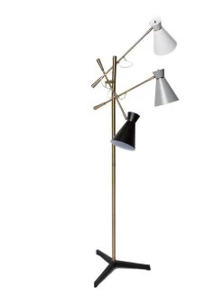 Adjustable 3-Arm Grow Lamp -Gardening Sales Store 8609868 9322 tif