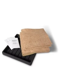 Jute Microgreen Starter Set -Gardening Sales Store 8609870 8651 tif