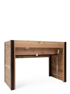 Wheelchair Accessible Elevated Garden Bed -Gardening Sales Store 8609874 8963 tif