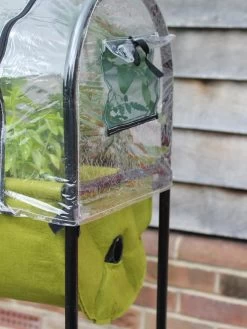 Vigoroot™ Self-Watering Easy Garden Planter -Gardening Sales Store 8609879 05V tif