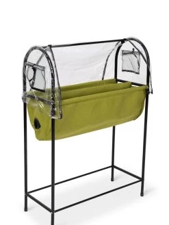 Vigoroot™ Self-Watering Easy Garden Planter -Gardening Sales Store 8609879 9521 tif