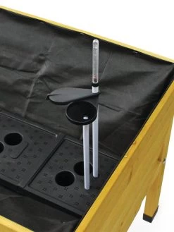 Compact VegTrug® Patio Garden Self-Watering Insert -Gardening Sales Store 8610166 14V tif 1