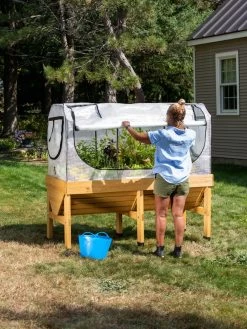 VegTrug®Patio Garden Greenhouse Cover Kit -Gardening Sales Store 8610172 1268