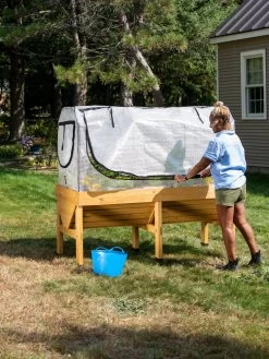 VegTrug®Patio Garden Greenhouse Cover Kit -Gardening Sales Store 8610172 1270