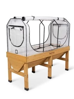 VegTrug®Patio Garden Greenhouse Cover Kit -Gardening Sales Store 8610172 8322