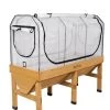 VegTrug® Patio Garden Greenhouse Cover
