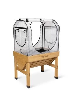 Compact VegTrug® Greenhouse Cover Kit 16 Compact VegTrug® Greenhouse Cover Kit -Gardening Sales Store 8610173 8343 1