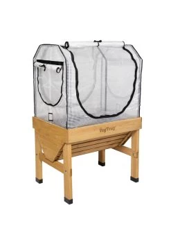 Compact VegTrug® Greenhouse Cover -Gardening Sales Store 8610173 8346