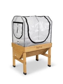 Compact VegTrug® Greenhouse Cover Kit 15 Compact VegTrug® Greenhouse Cover Kit -Gardening Sales Store 8610173 8347 1