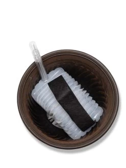 Adjustable Self-Watering Insert For Pots And Planters -Gardening Sales Store 8610250 0510 tif