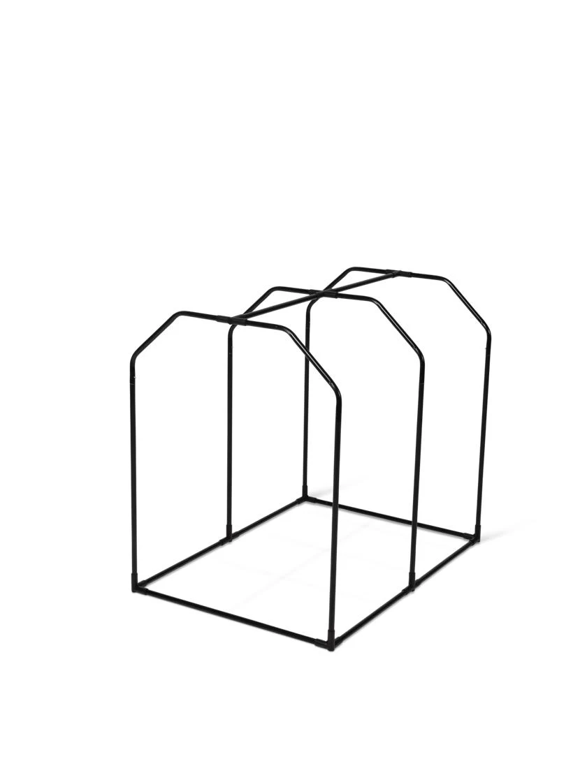 Compact VegTrug® Greenhouse Frame 1 Compact VegTrug® Greenhouse Frame